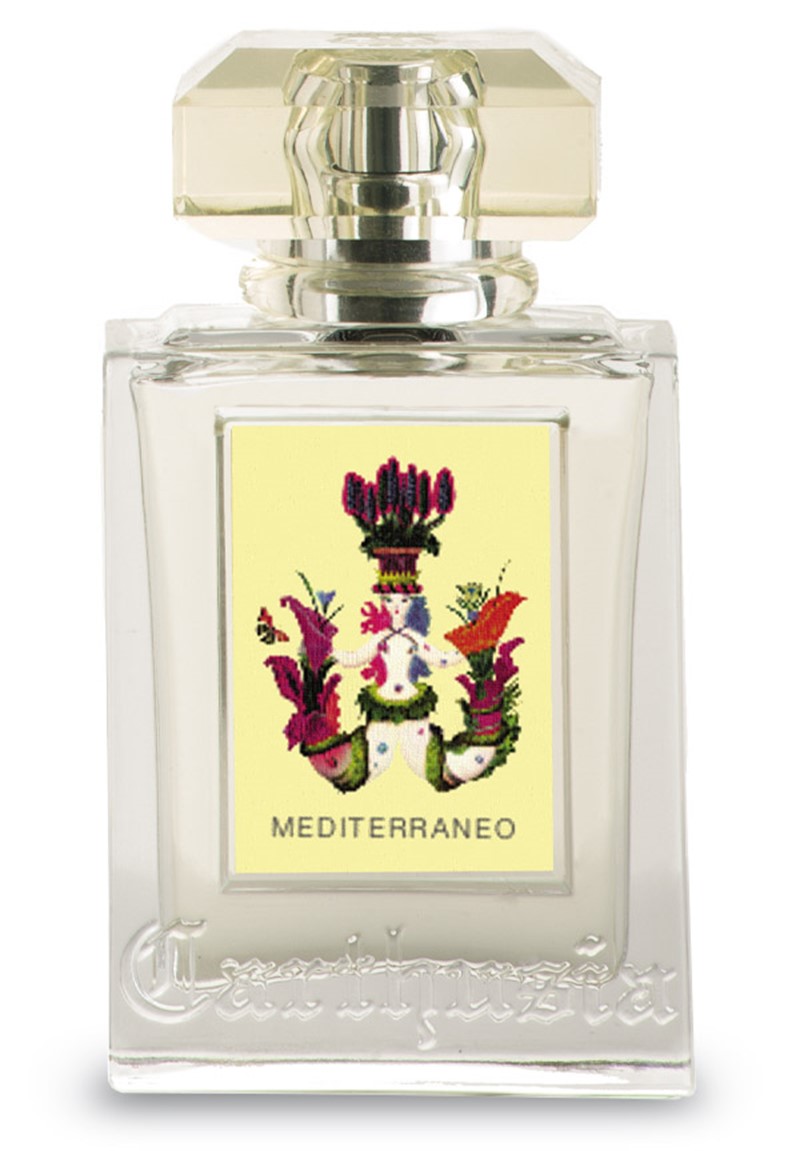 Mediterraneo Eau de Parfum Eau de Parfum by Carthusia | Luckyscent