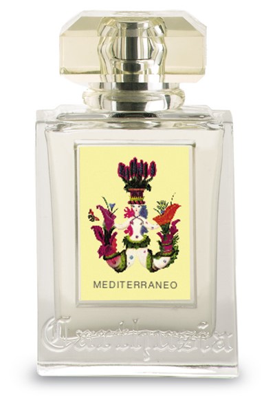 Mediterraneo Eau de Parfum  Eau de Parfum  by Carthusia