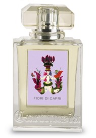 Fiori di Capri Eau de Parfum by Carthusia | $100