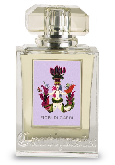 Fiori di Capri  Eau de Parfum  by Carthusia