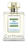 Via Camerelle Eau de Parfum by Carthusia | $130
