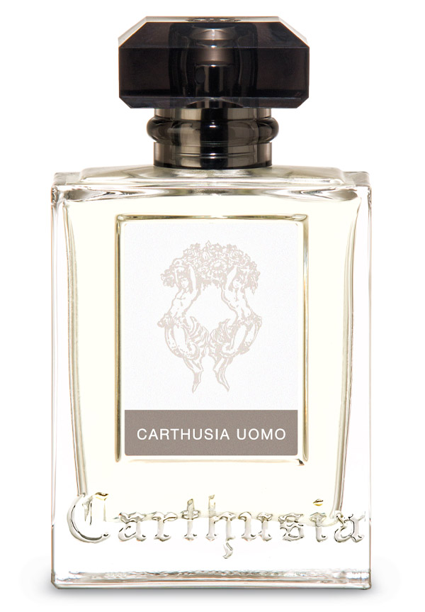 Carthusia Uomo Eau de Parfum Luckyscent