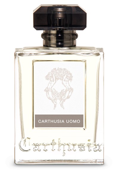 Carthusia Uomo  Eau de Parfum  by Carthusia