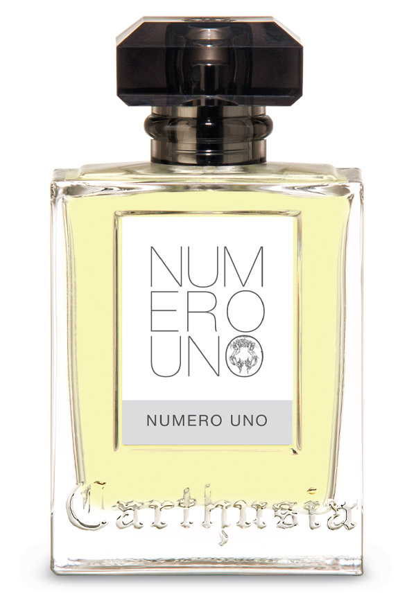 Numero Uno Eau de Parfum by Carthusia Luckyscent