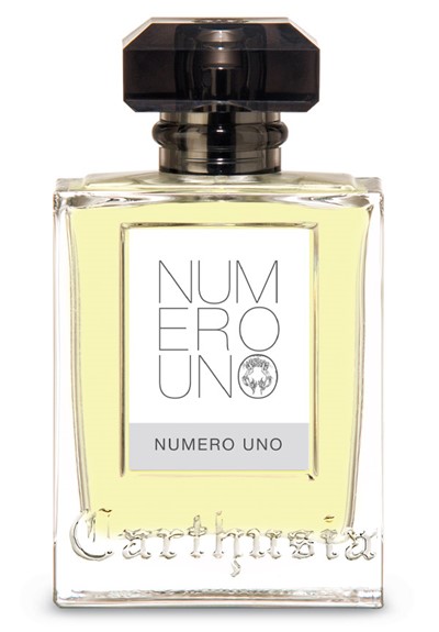 Numero Uno  Eau de Parfum  by Carthusia