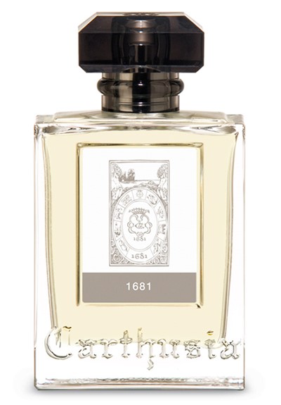 1681  Eau de Parfum  by Carthusia