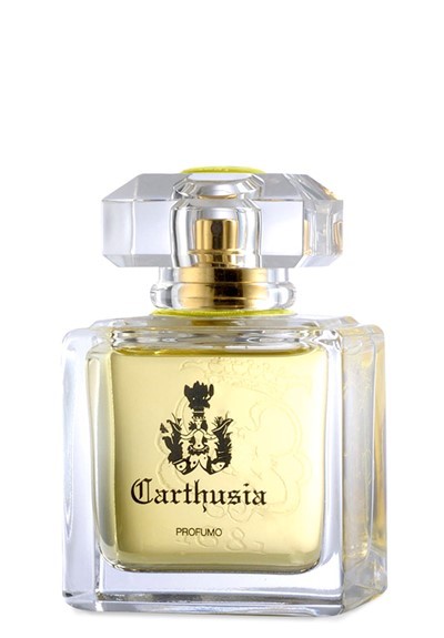 Mediterraneo Parfum  Parfum  by Carthusia