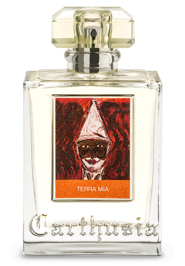 carthusia uomo eau de parfum