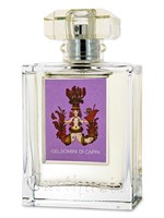 Carthusia Fiori di Capri Solid Perfume – Hampton Court Essential