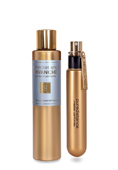 Divanche  Parfum Extrait  by Puredistance