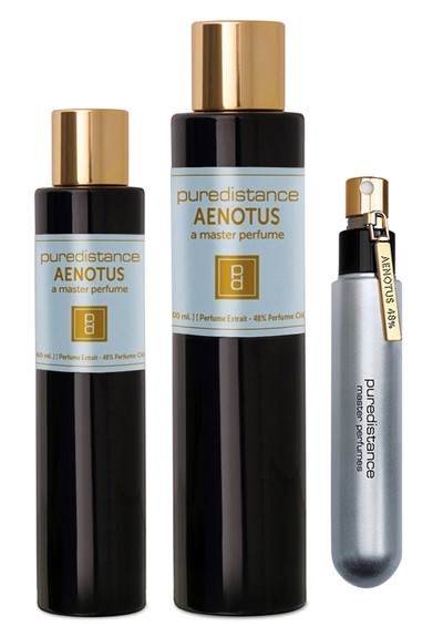 Aenotus  Parfum Extrait  by Puredistance