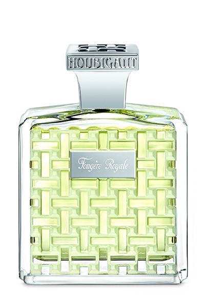 Houbigant Paris Men's Fougere Royale Eau De Parfum Spray - 3.3 fl oz bottle