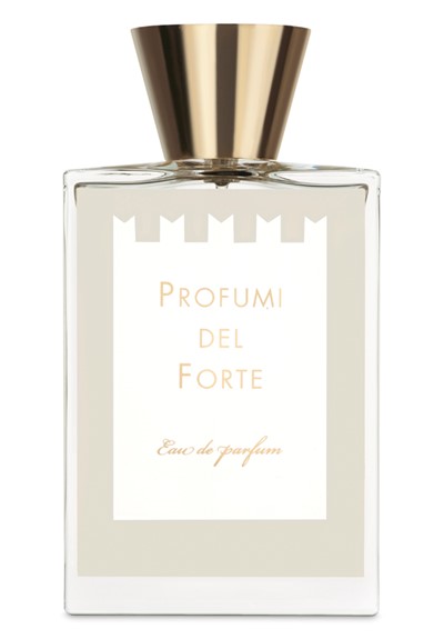 Tirrenico  Eau de Parfum  by Profumi del Forte