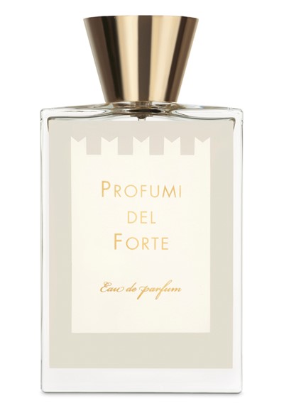 Versilia Aurum  Eau de Parfum  by Profumi del Forte