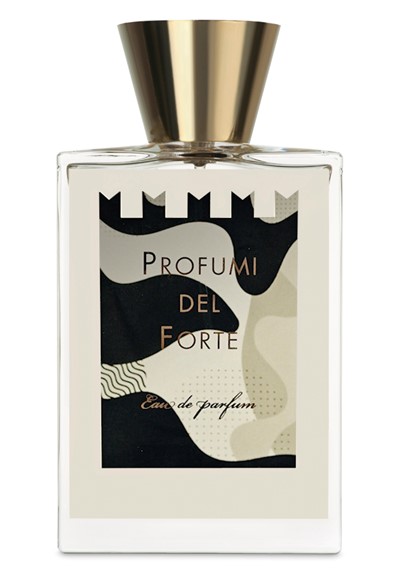 Corpi Caldi  Eau de Parfum  by Profumi del Forte