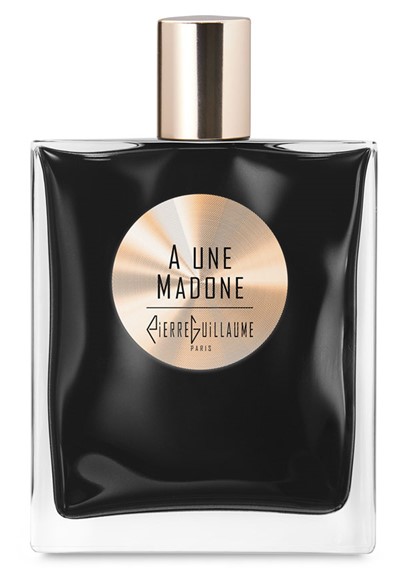 A Une Madone  Eau de Parfum  by Pierre Guillaume Paris Black Collection