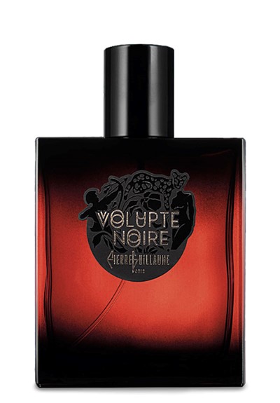 Volupte Noire  Eau de Parfum  by Pierre Guillaume Paris Black Collection