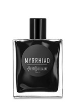 Myrrhiad Eau de Parfum by Pierre Guillaume Paris Black Collection | $125