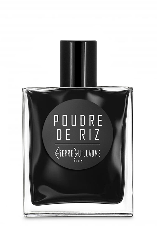 parfum poudre de riz ladurée