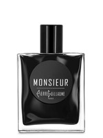 Monsieur Eau de Parfum by Pierre Guillaume Paris Black Collection | $125