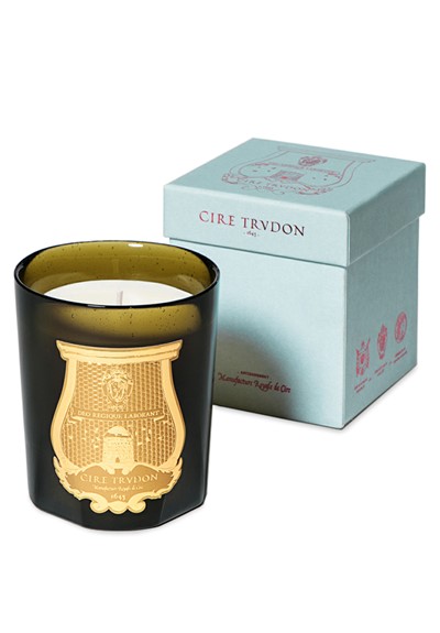 Ernesto Natural wax candle by Trudon | Luckyscent