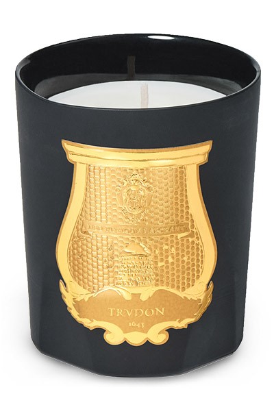 Mary  Natural Wax Candle  by Trudon