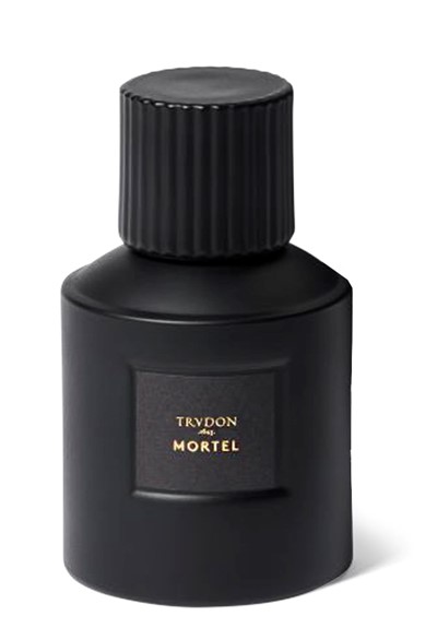 Mortel Noir  Eau de Parfum  by Trudon