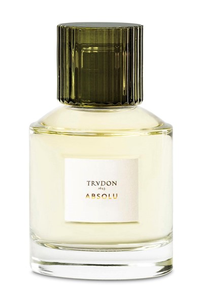 Absolu  Eau de Parfum  by Trudon