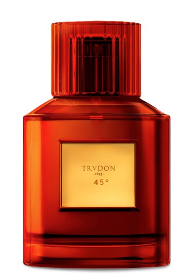 45°  Parfum  by Trudon