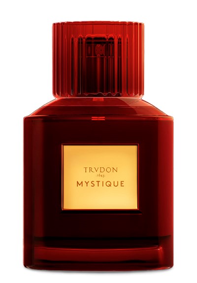 Mystique  Parfum  by Trudon
