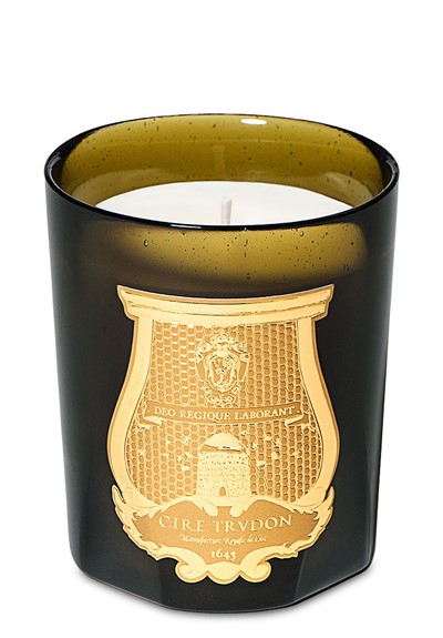 Cyrnos  Scented Candle  by Trudon