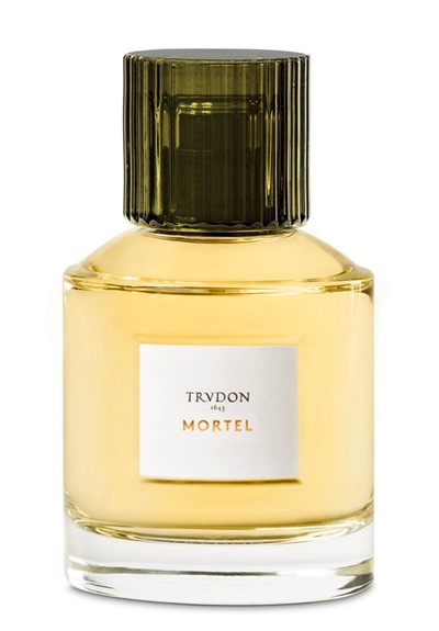 Mortel  Eau de Parfum  by Trudon