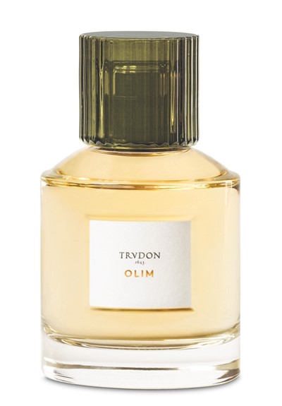 Olim Eau de Parfum by Cire Trudon | Luckyscent