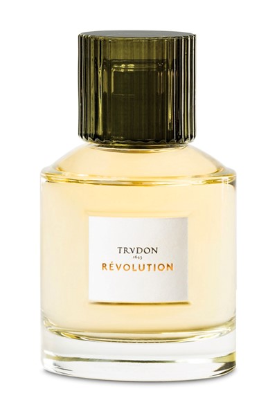 Revolution  Eau de Parfum  by Trudon