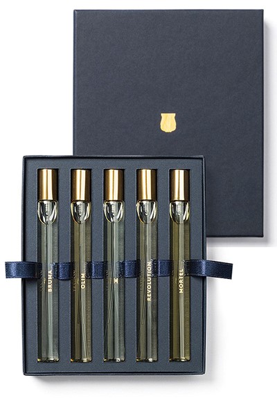 Travel Spray Discovery Coffret Perfume Discovery Set by Cire Trudon ...