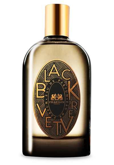 Black Vetiver Eau de Parfum by Phaedon | Luckyscent