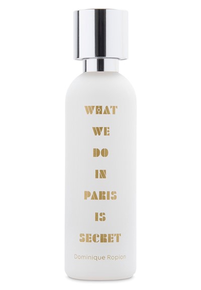 What We Do In Paris Is Secret  Eau de Parfum  by A Lab on Fire