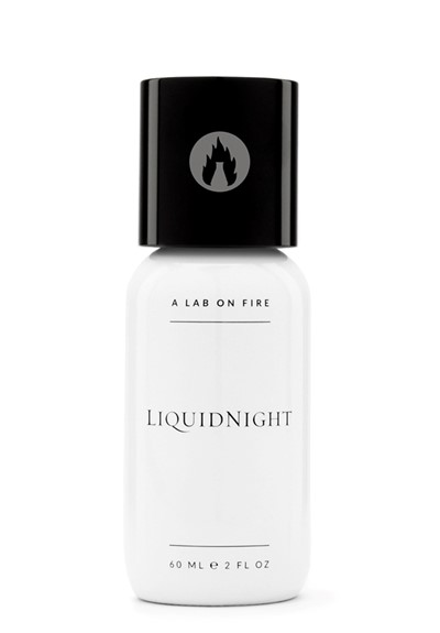 LiquidNight Eau de Parfum by A Lab Fire (WWDIS) | Luckyscent