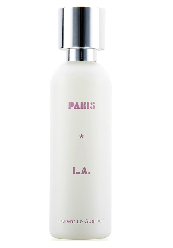 The perfume lab discount eau de parfum