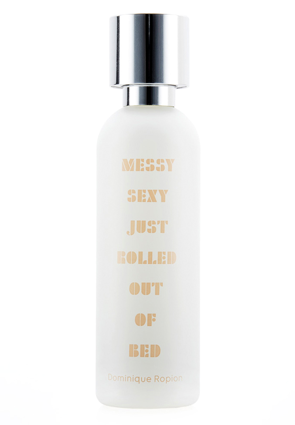 messy sexy perfume