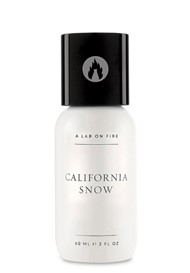 California Snow Eau de Parfum by A Lab on Fire (WWDIS) | $195