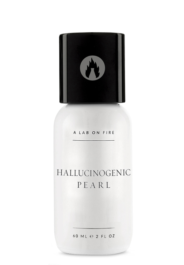 Hallucinogenic Pearl popular by A Lab on Fire 58/60ml