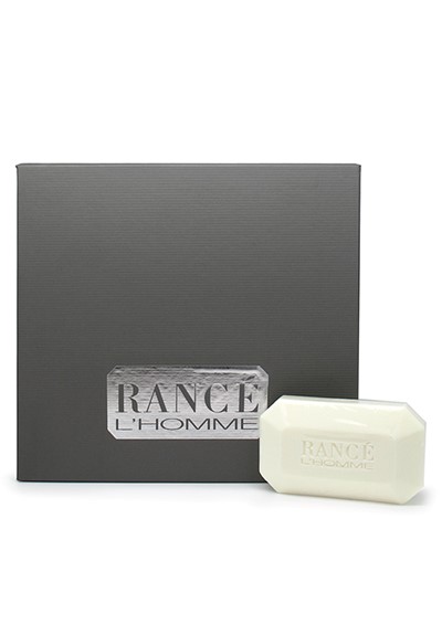 L'Homme - Box of 6 Soaps    by Rance