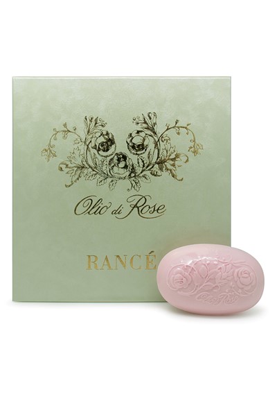 Olio di Rose - Box of 6 Soaps    by Rance