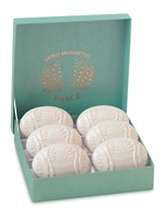 Lily Of The Valley- Box Of 6 Soaps by Rance