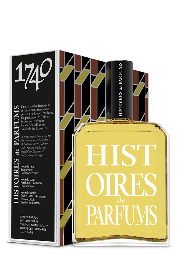 Histoires de parfums 1740 new arrivals