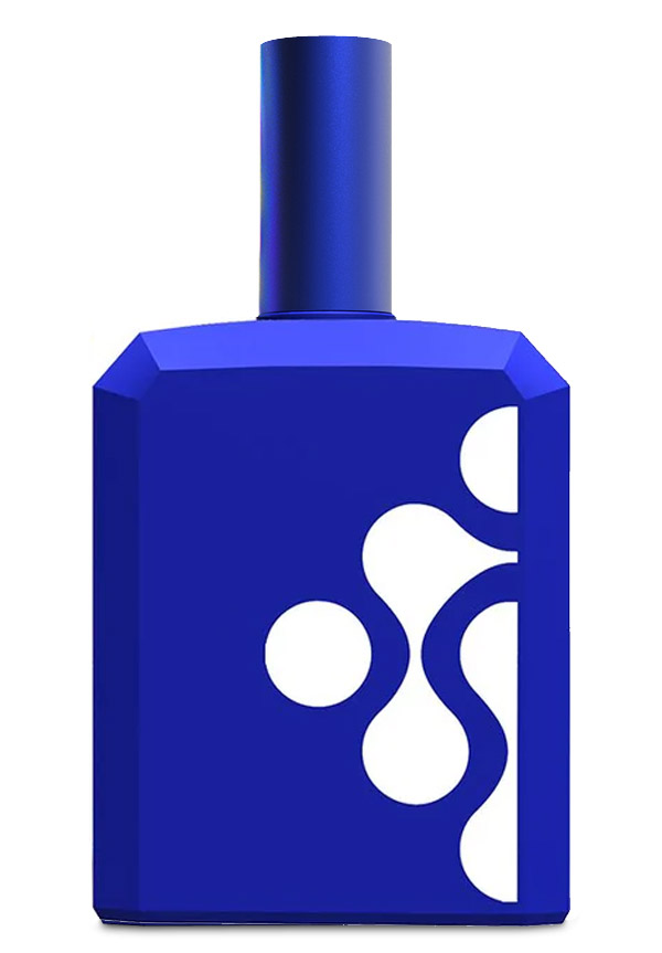 This is not a blue bottle 1.6 - Histoires de Parfums