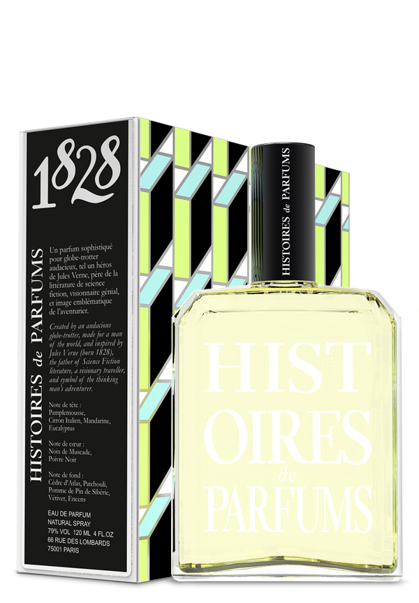 eau de parfum jeanne arthes prix