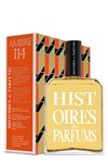 Ambre 114 Eau de Parfum by Histoires de Parfums | $135