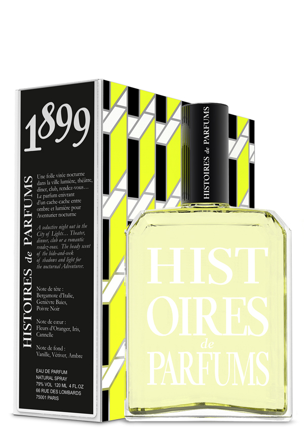 ernest hemingway cologne